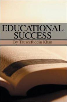 Paperback Educational Success Book