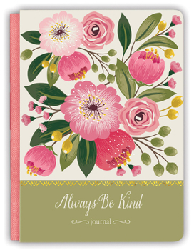 Hardcover Always Be Kind Book