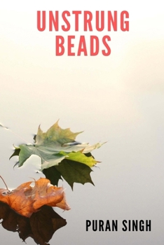 Paperback Unstrung Beads Book