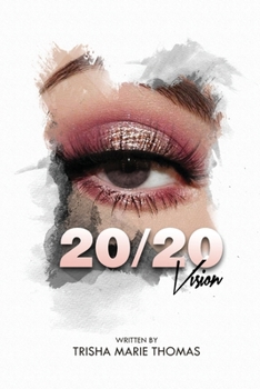 Paperback 20/20 Vision Book