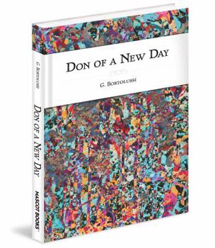 Paperback Don of a New Day Book