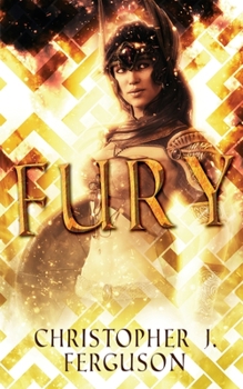 Paperback Fury Book