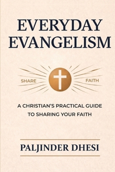 Paperback Everyday Evangelism Book