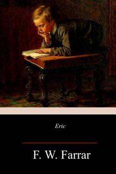 Paperback Eric Book