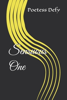 Paperback Sensuous One Book