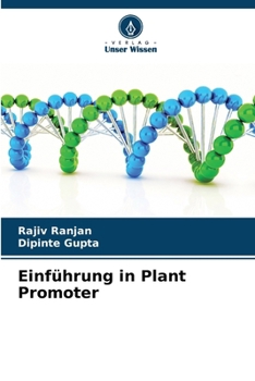 Paperback Einführung in Plant Promoter [German] Book