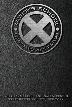 Xavier's School for Gifted Youngsters : X-Men