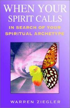 Paperback When Your Spirit Calls Book