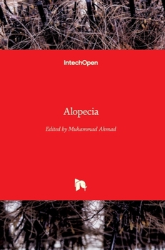 Hardcover Alopecia Book