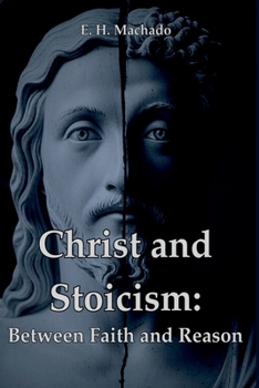 Paperback Christ And Stoicism Book