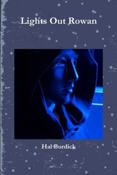 Paperback Lights Out Rowan Book