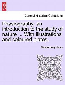 Physiography