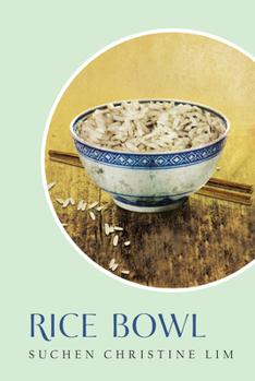 Paperback Rice Bowl Book