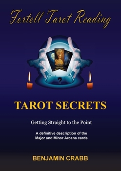 Fortell Tarot Reading Tarot Secrets