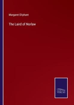 Paperback The Laird of Norlaw Book
