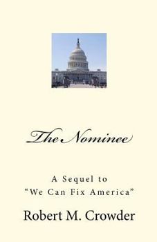 Paperback The Nominee Book