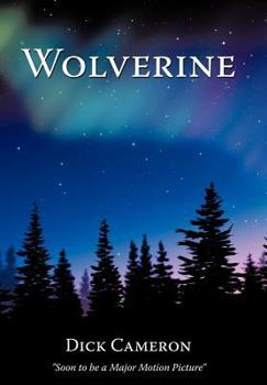 Hardcover Wolverine Book