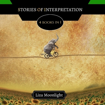 Paperback Stories of Interpretation: 4 Books In 1 Book