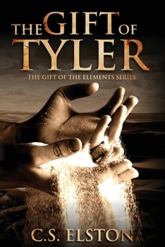 Paperback The Gift of Tyler Book