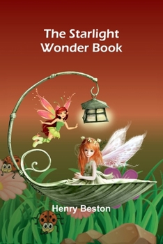 Paperback The Starlight Wonder Book