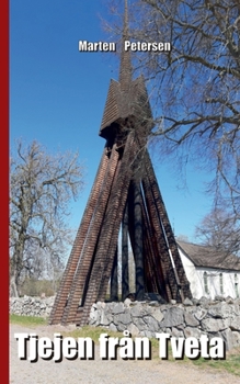 Paperback Tjejen från Tveta [Swedish] Book