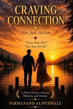 Paperback Craving Connection: Not Just Action Book