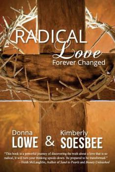 Paperback Radical Love Book