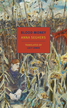 Paperback Blood Money Book
