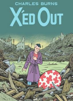 X'ed Out - Book #1 of the Last Look Trilogy