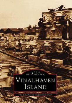Vinalhaven Island - Book  of the Images of America: Maine