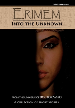Hardcover Erimem - Into the Unknown Book