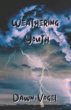 Paperback Weathering Youth Book