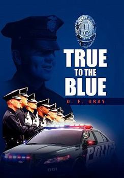 Paperback True to the Blue Book