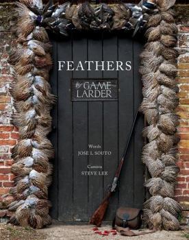 Hardcover Feathers: The Game Larder Book