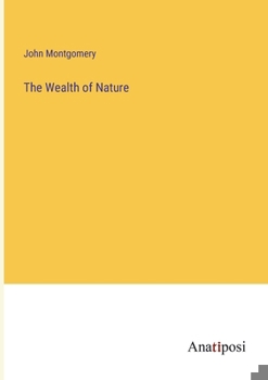 Paperback The Wealth of Nature Book