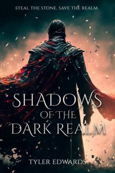 Paperback Shadows of the Dark Realm Book