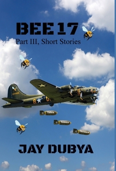Hardcover Bee 17 Part III, Short Stories Book
