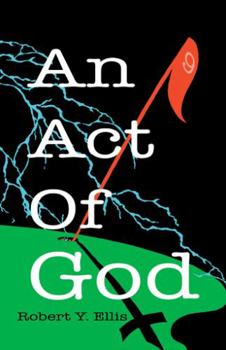 Paperback An Act of God Book