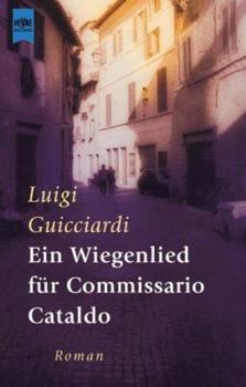 Filastrocca di sangue per il commissario Cataldo - Book #2 of the Commissario Cataldo