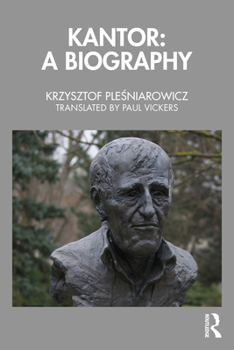 Paperback Kantor: A Biography Book