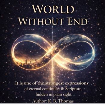 Paperback World Without End Book