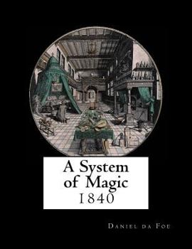 Paperback A System of Magic Book