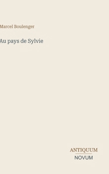 Au pays de Sylvie (French Edition)