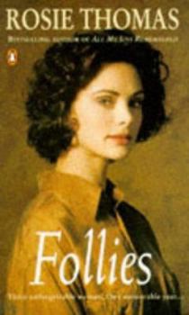 Paperback Follies Book