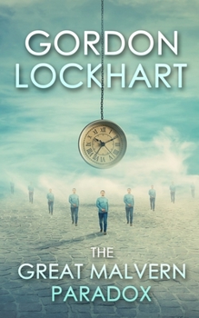 Paperback The Great Malvern Paradox Book