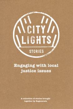 Paperback City Lights Stories Book