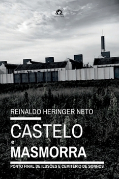 Paperback Castelo E Masmorra [Portuguese] Book