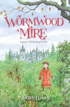 Hardcover Wormwood Mire Book