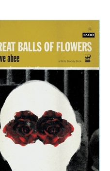 Paperback Great Balls of Flowers Book