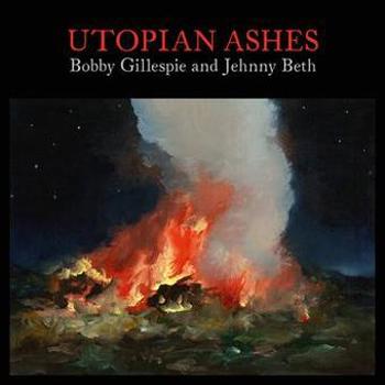 Vinyl Utopian Ashes Book